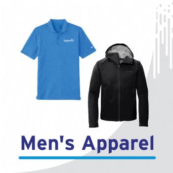 Men's Apparel